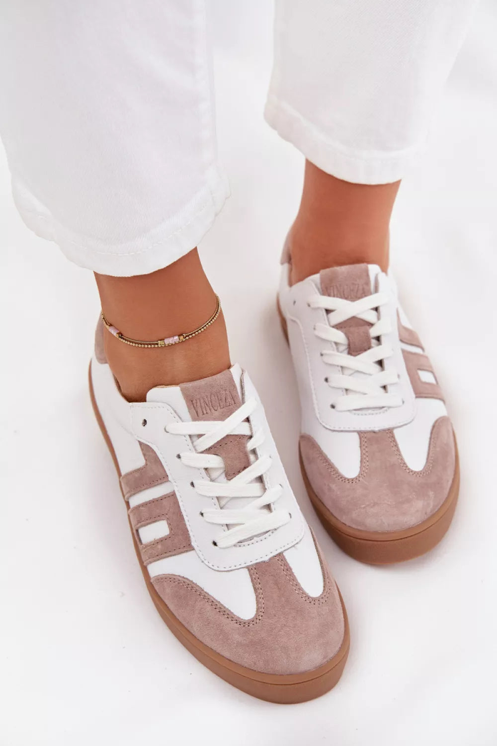 Sportiniai bateliai, modelis 216330 Step in style