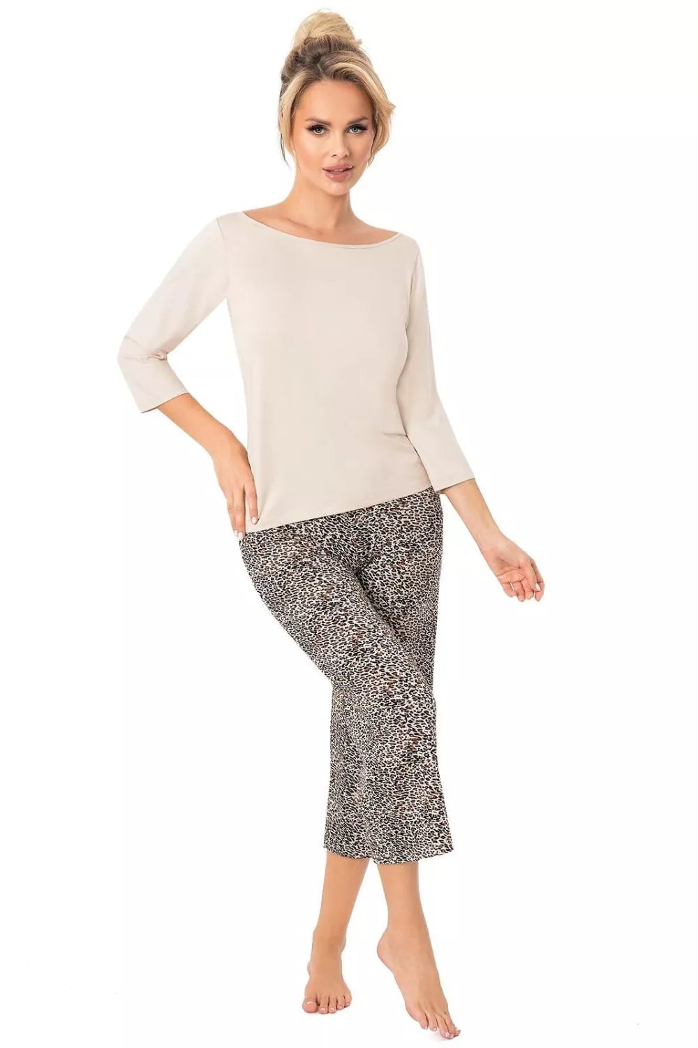 Pižama modelis 216335 Donna