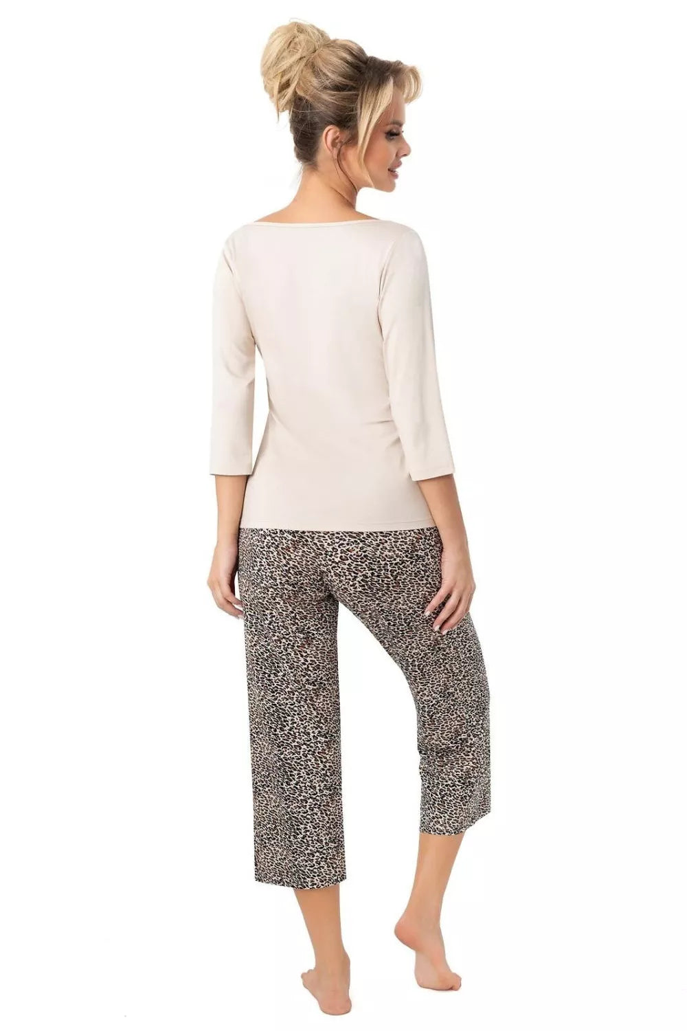 Pižama modelis 216335 Donna