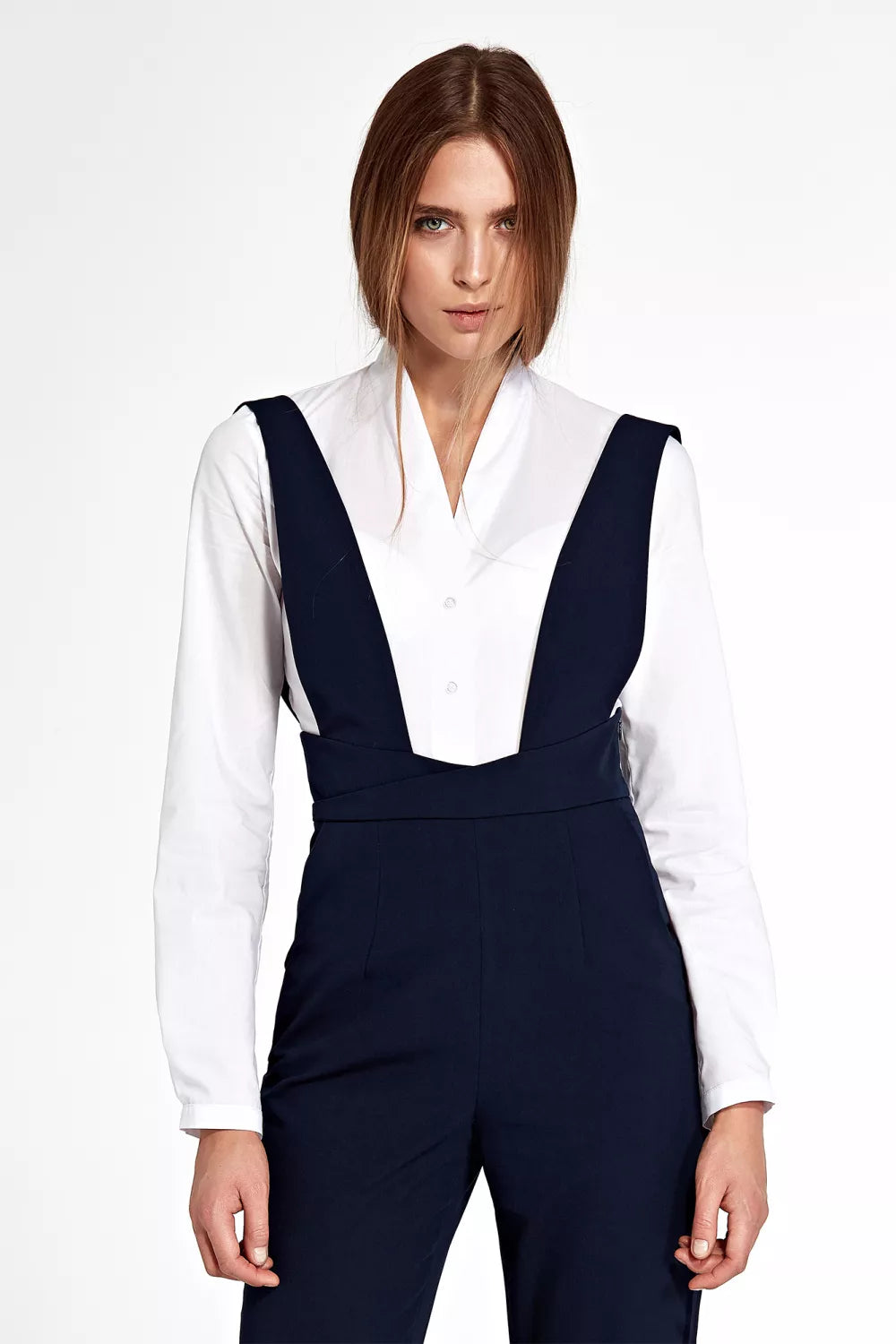 Kūno formavimo apatinis trikotažas modelis 216351 Nife