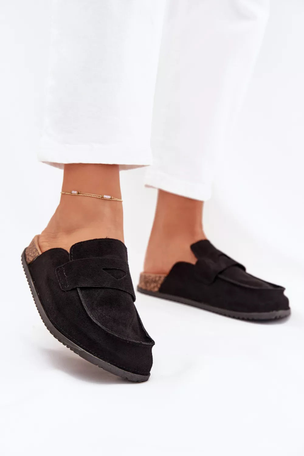 Šlepečių modelis 216371 Step in style
