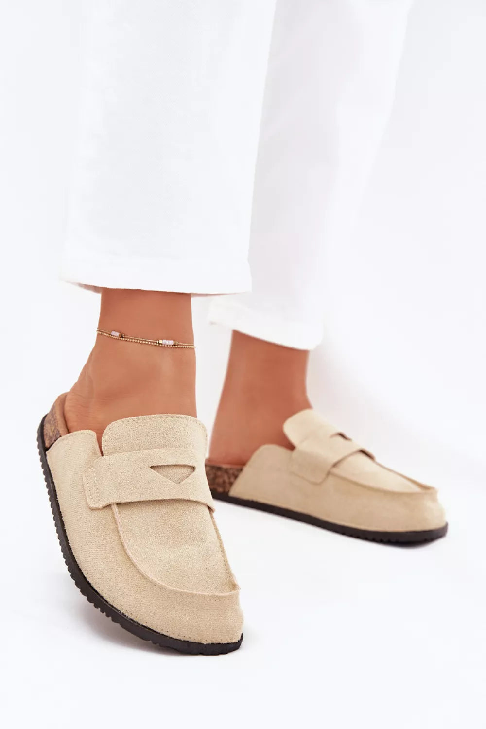 Šlepetės modelis 216372 Step in style
