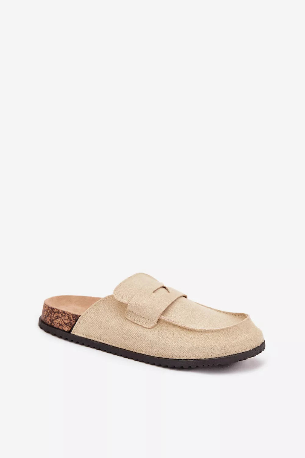 Šlepetės modelis 216372 Step in style