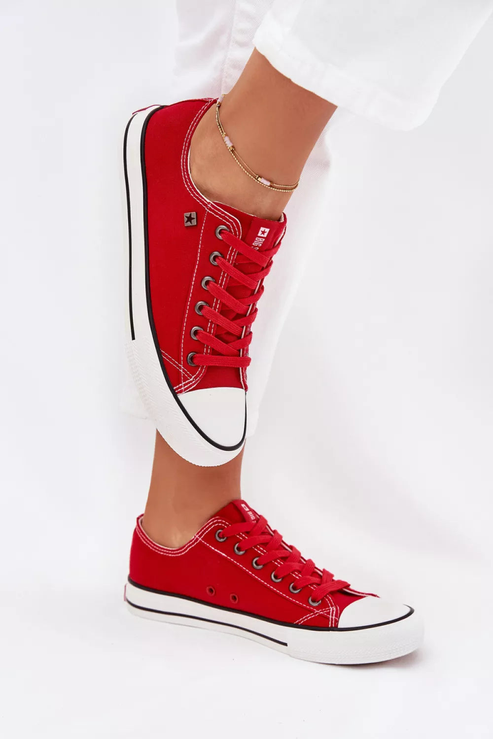Kedai modelis 216378 Step in style