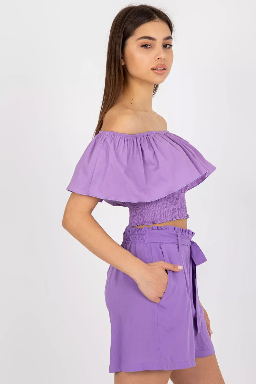 Bluzonas modelis 216389 Lakerta