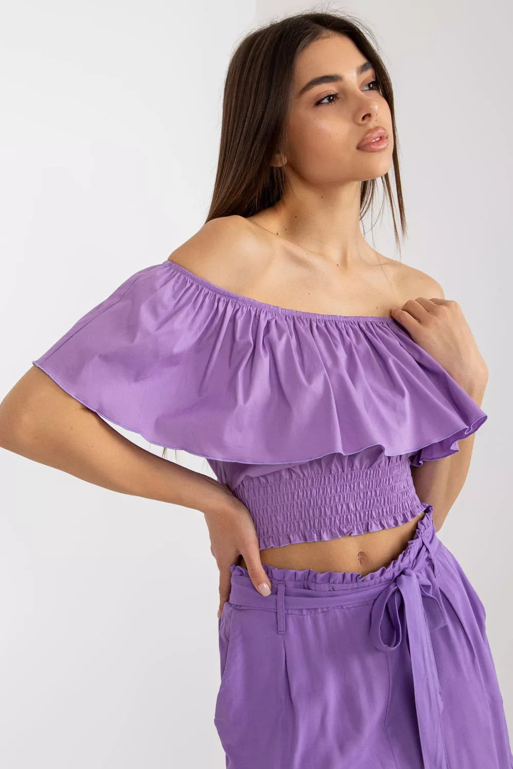 Bluzonas modelis 216389 Lakerta