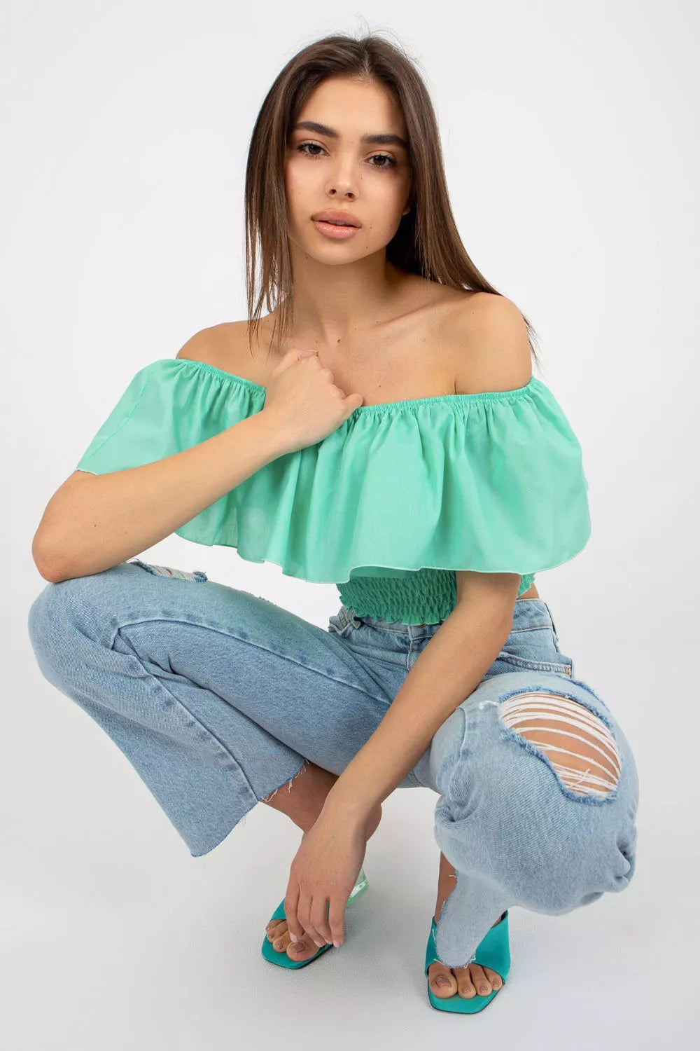 Palaidinė modelis 216390 Lakerta