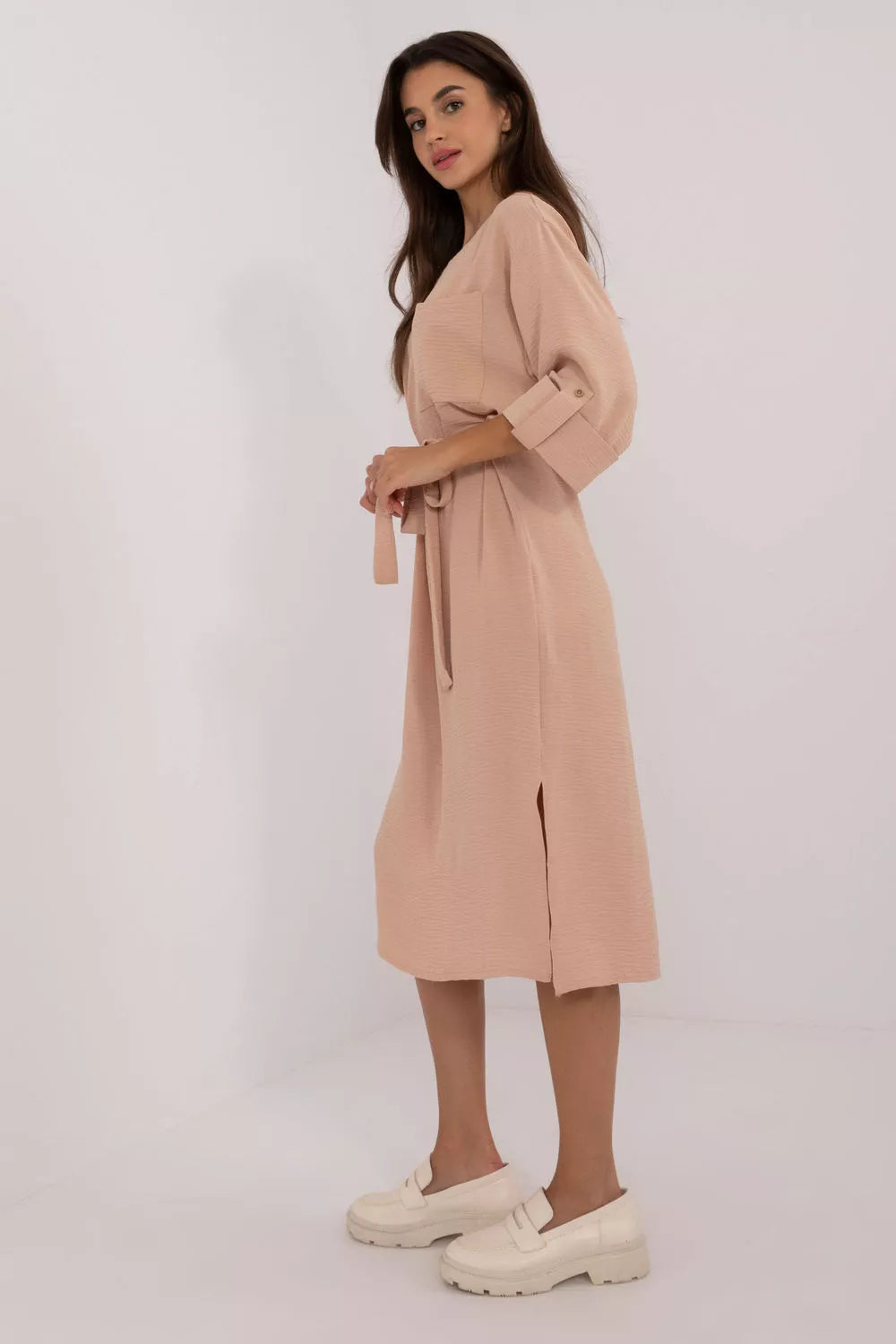 Dienos suknelė modelis 216404 Lakerta