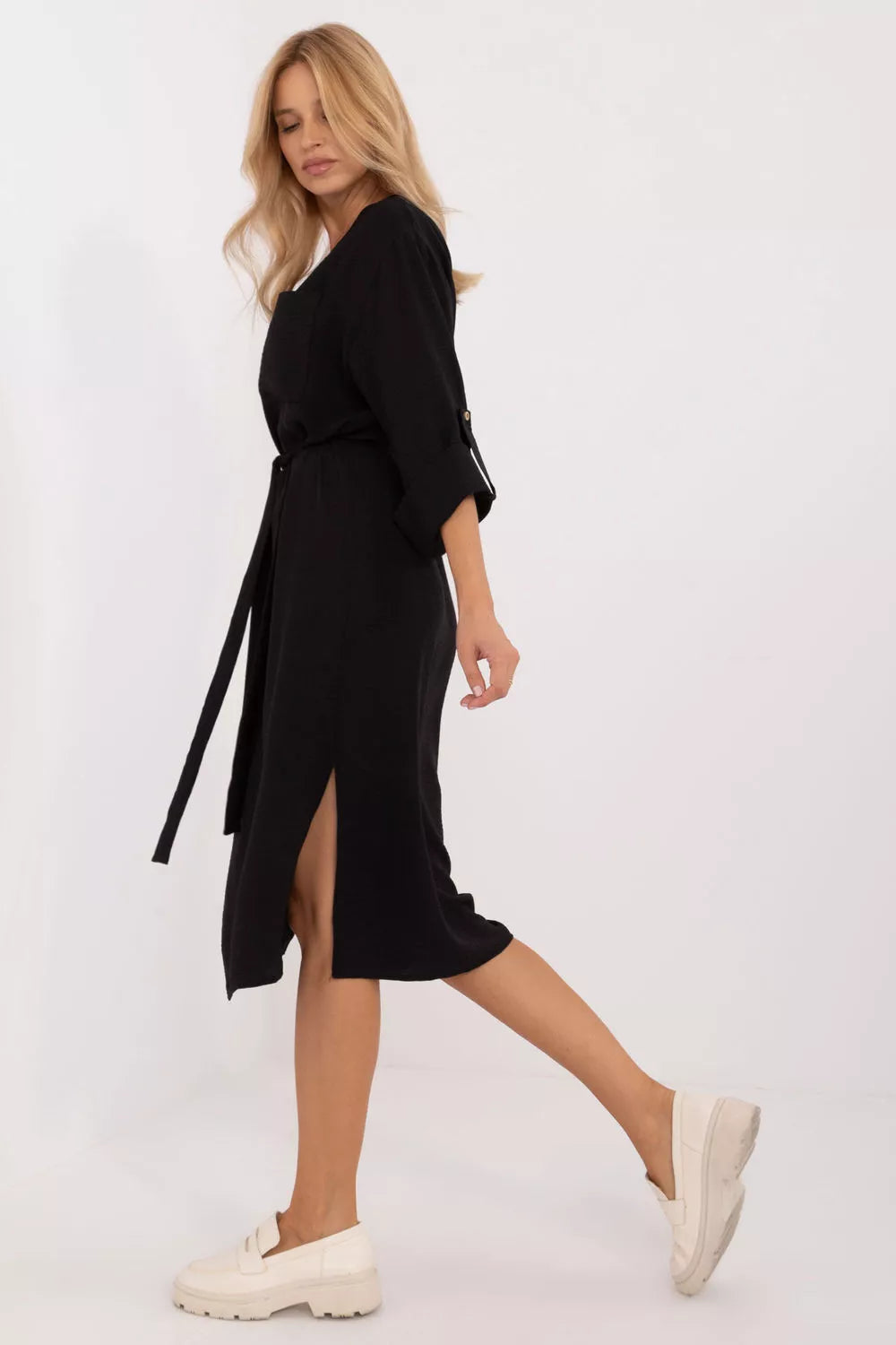 Dieninė suknelė modelis 216405 Lakerta