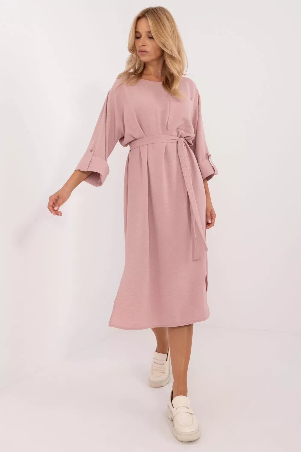 Dienos suknelė modelis 216407 Lakerta