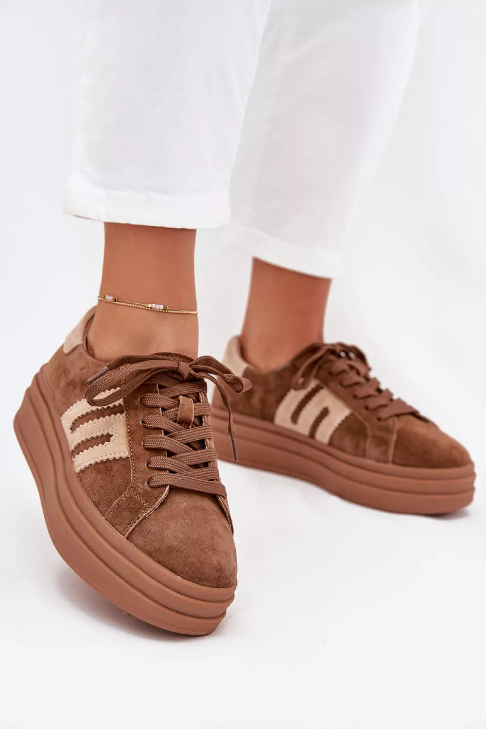 Sportiniai batai, modelis 216418, Step in style