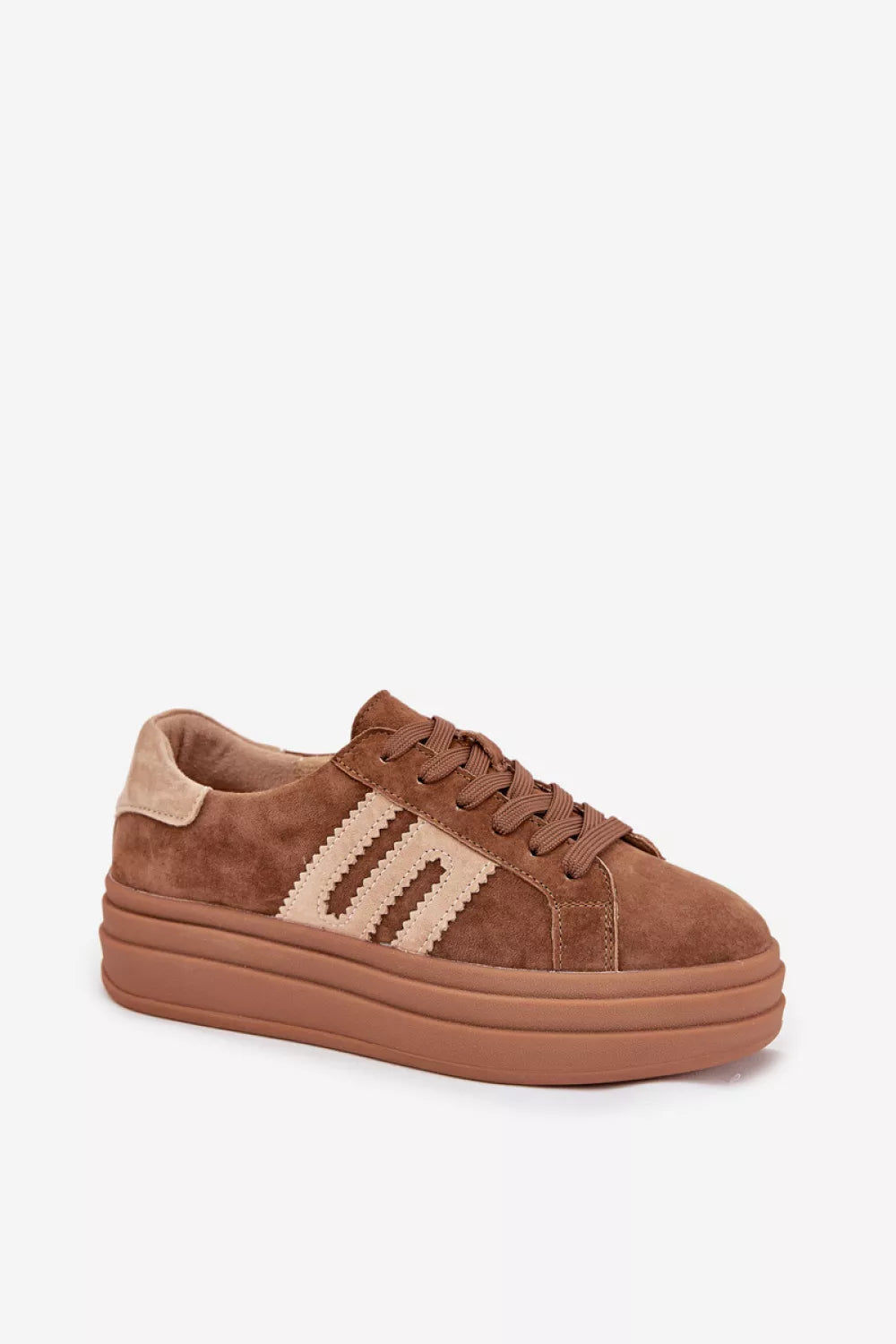 Sportiniai batai, modelis 216418, Step in style