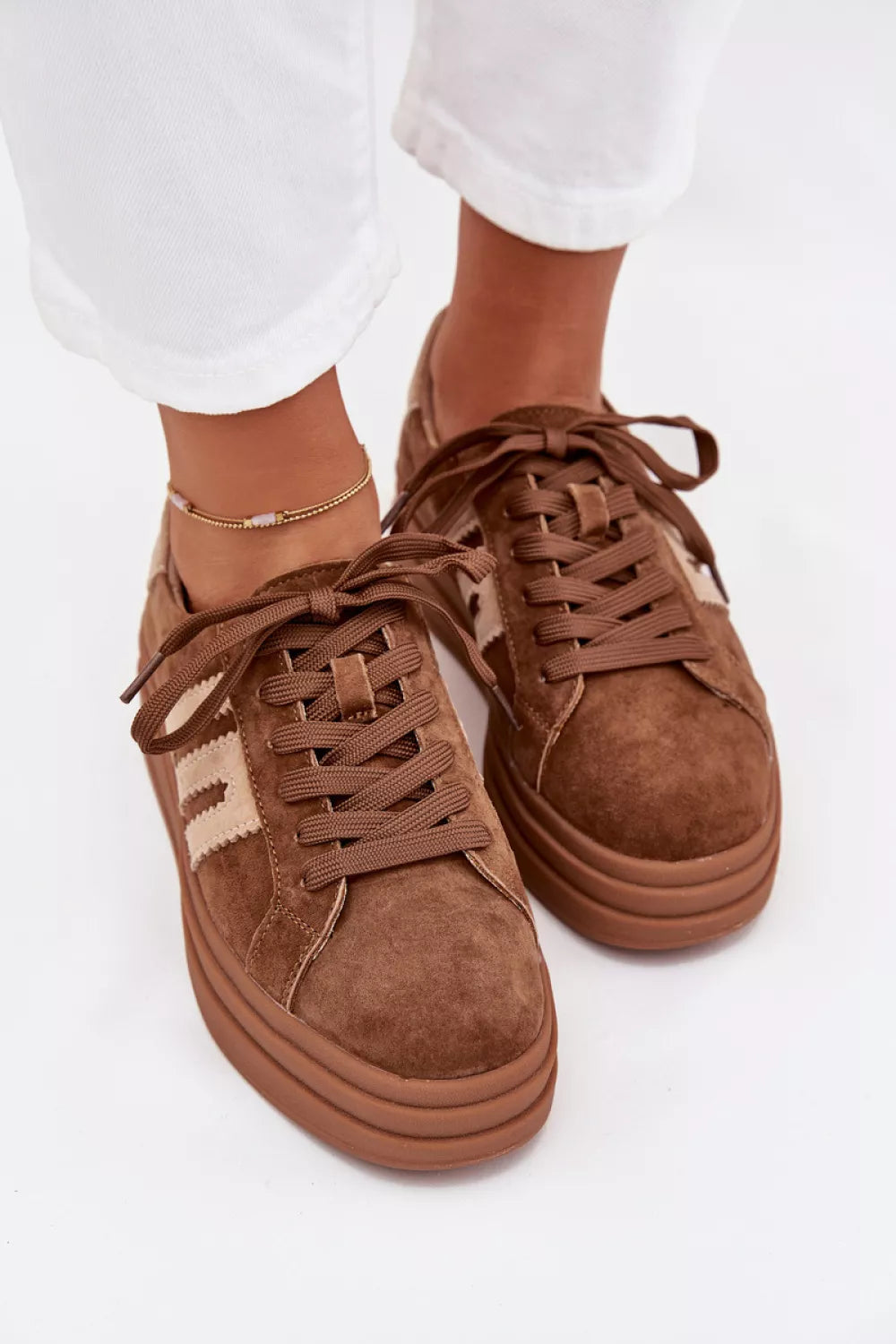 Sportiniai batai, modelis 216418, Step in style