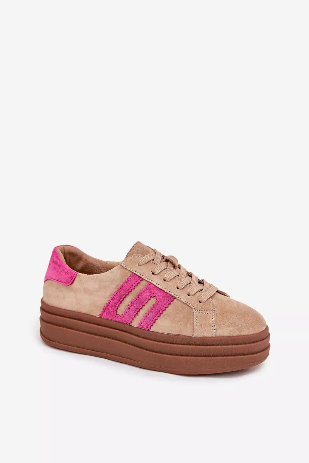 Sportiniai batai, modelis 216419 Step in style