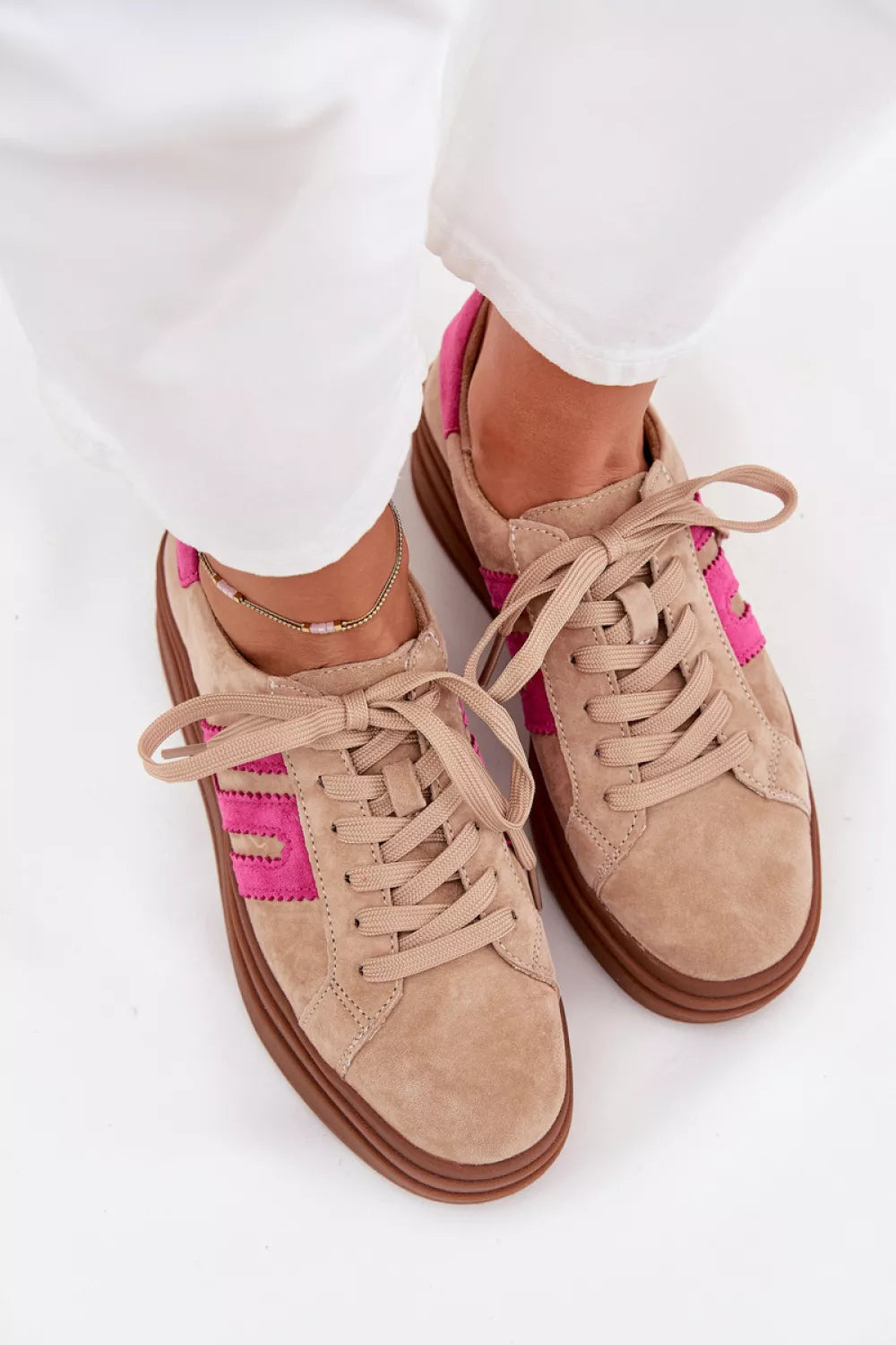 Sportiniai batai, modelis 216419 Step in style