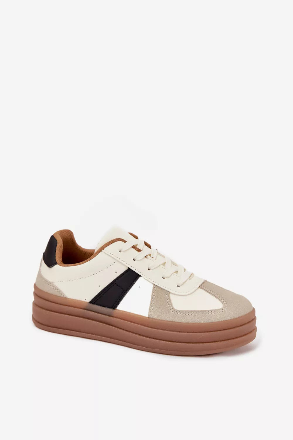 Sportiniai batai modelis 216421 Step in style