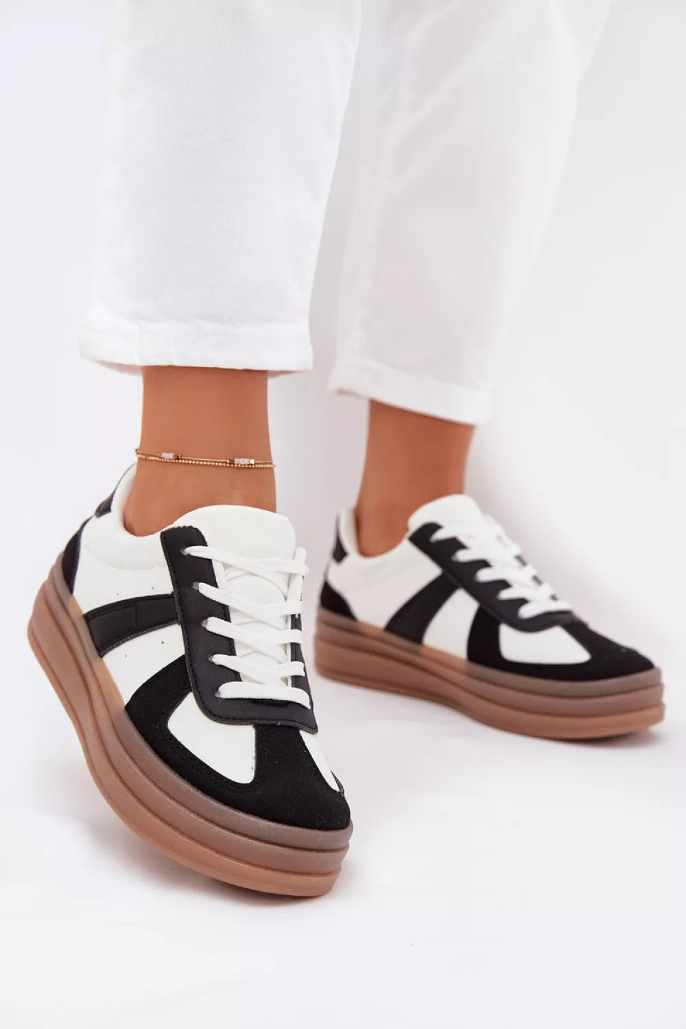 Sportiniai bateliai, modelis 216422 Step in style