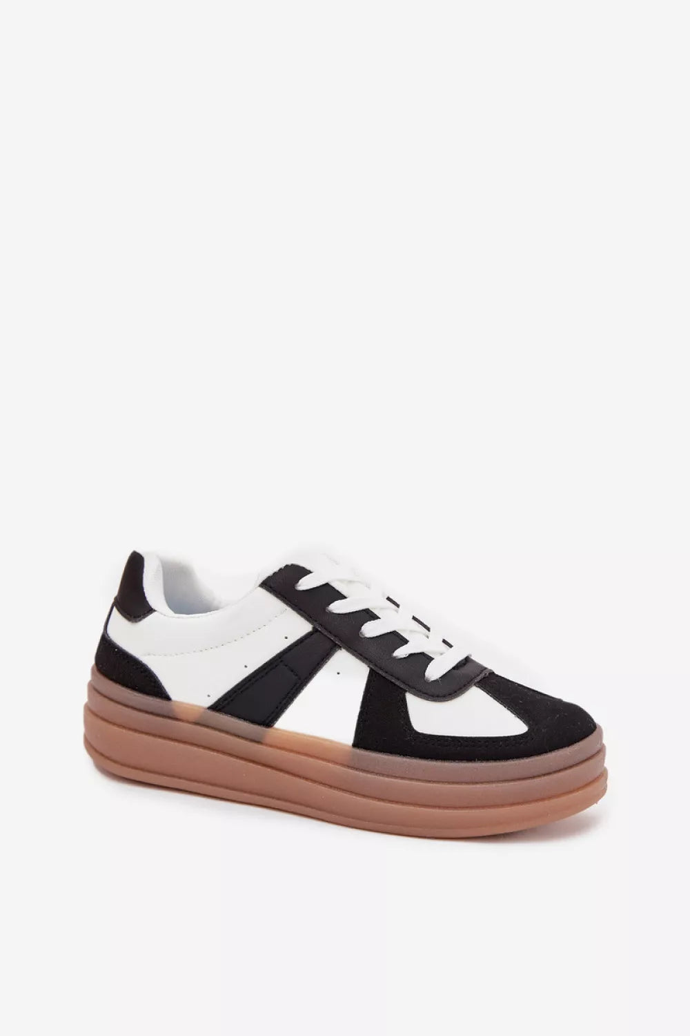 Sportiniai bateliai, modelis 216422 Step in style
