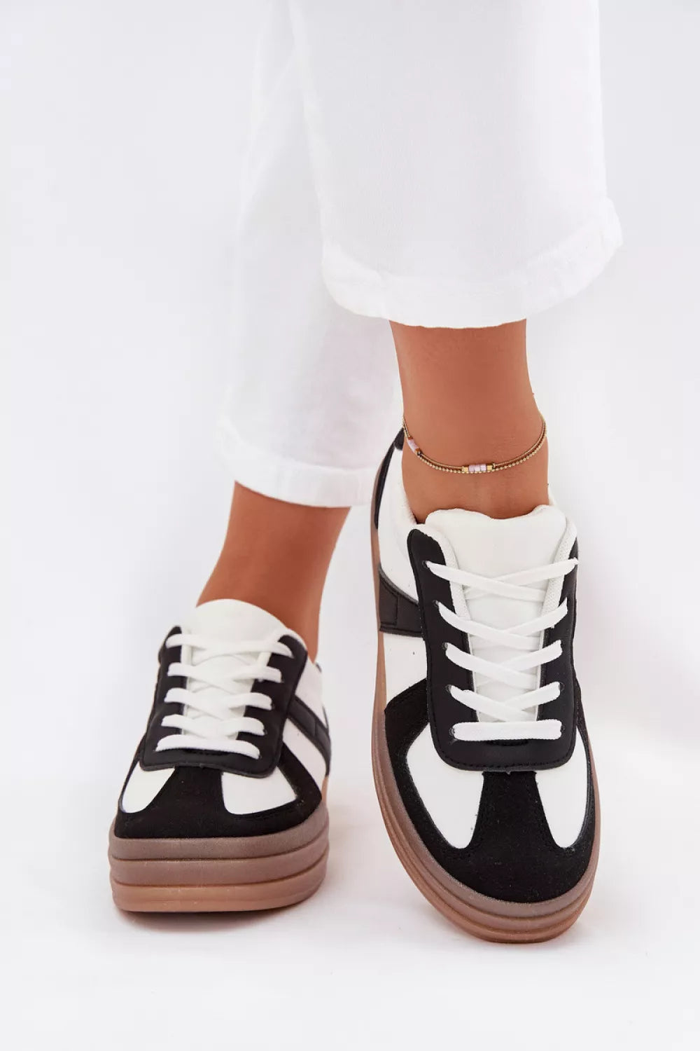 Sportiniai bateliai, modelis 216422 Step in style