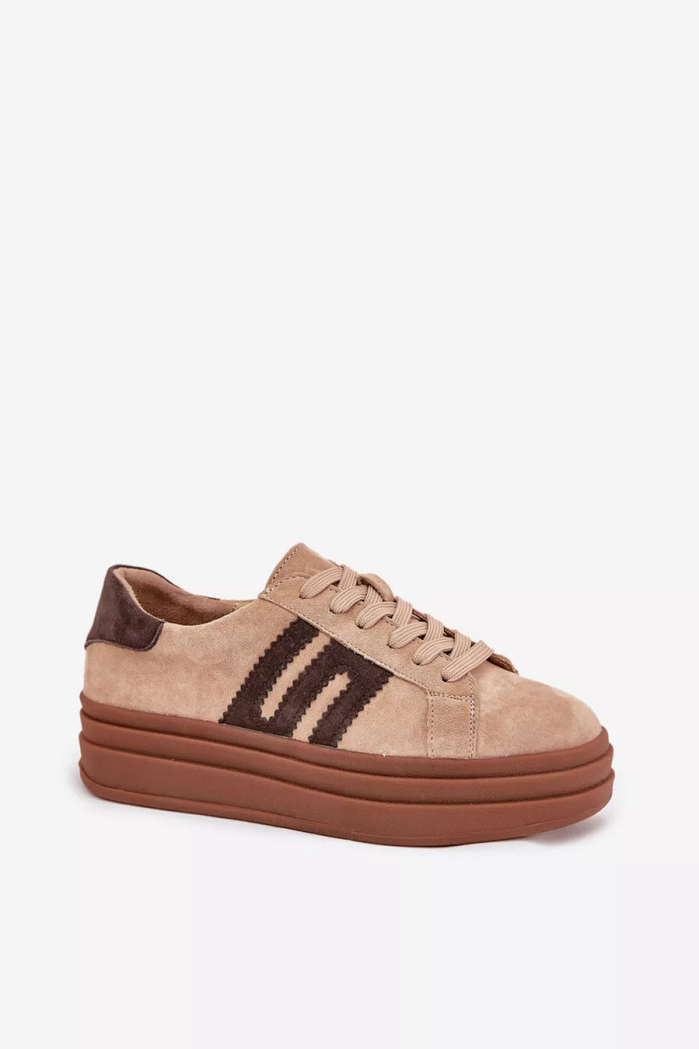 Sportiniai batai modelis 216423 Step in style