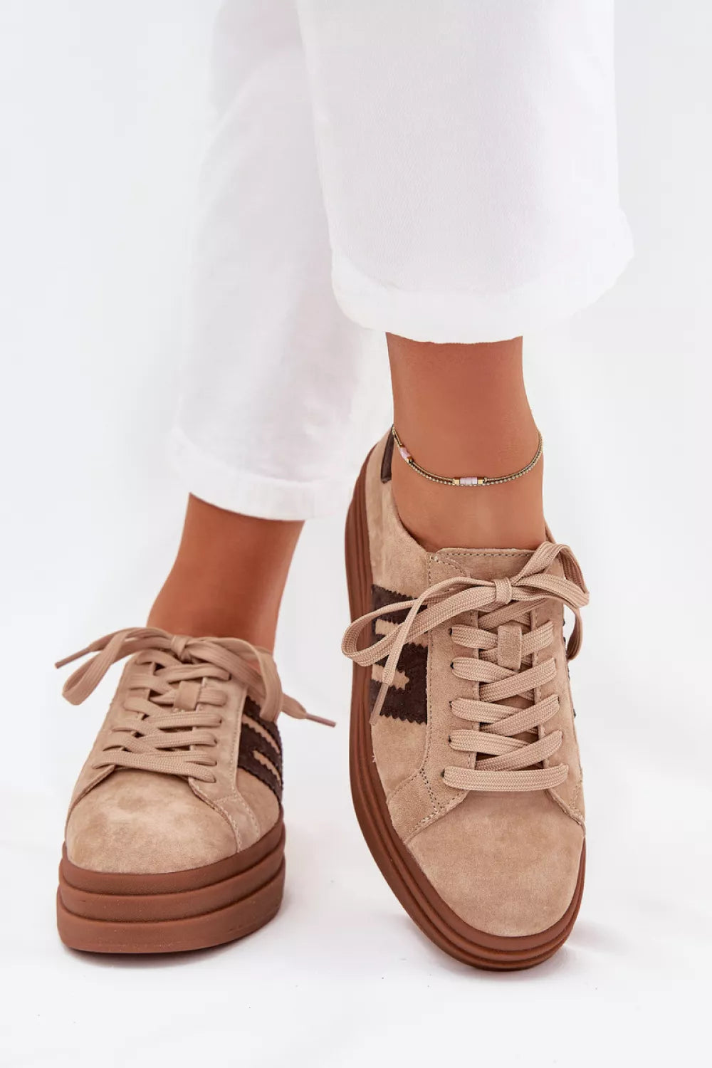Sportiniai batai modelis 216423 Step in style