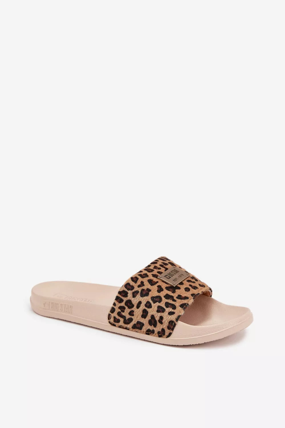 Šlepetės modelis 216424 Step in style