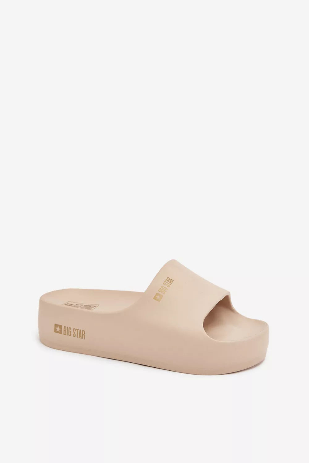 Šlepetės modelis 216427 Step in style