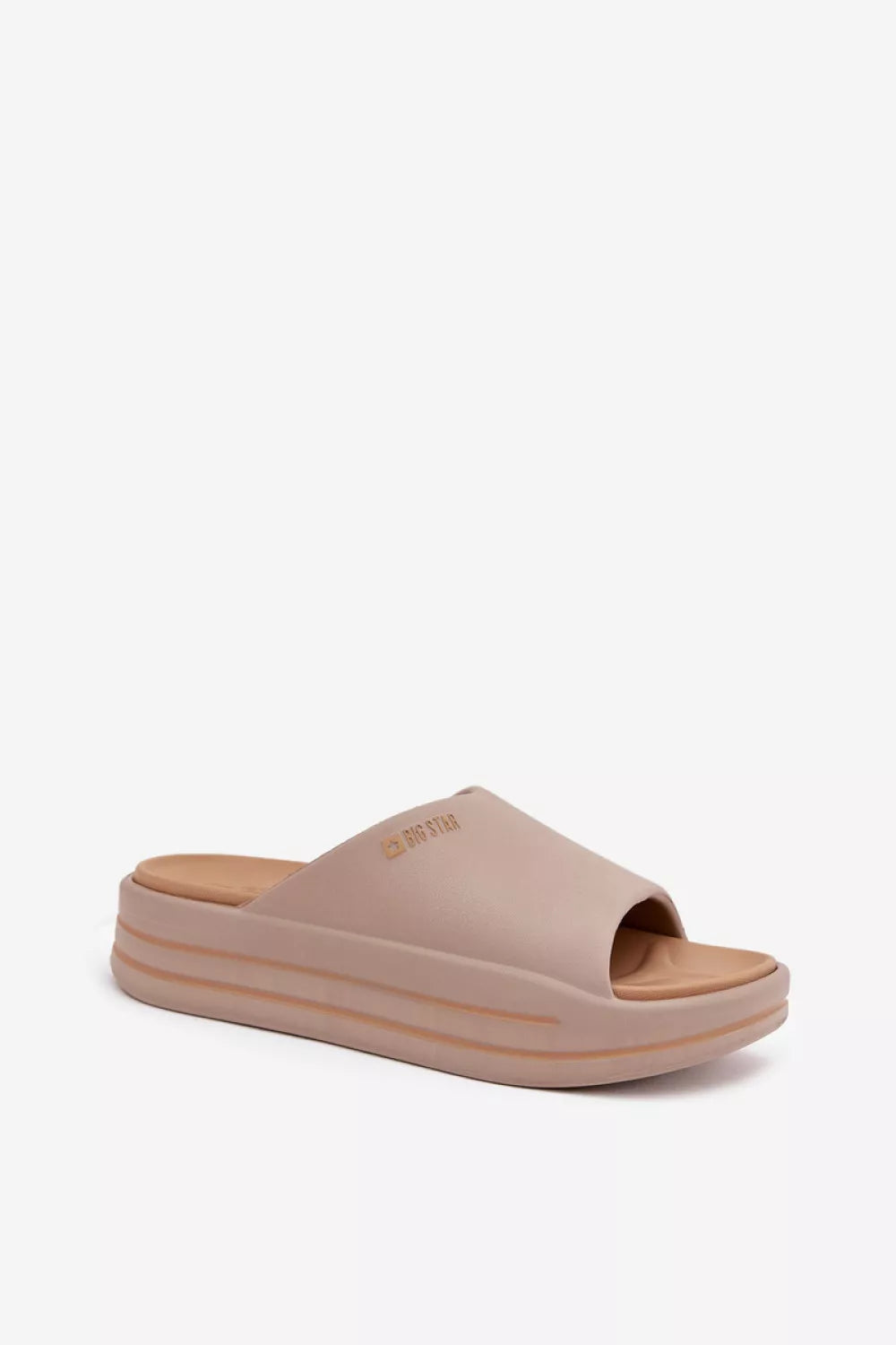 Šlepetės modelis 216429 Step in style