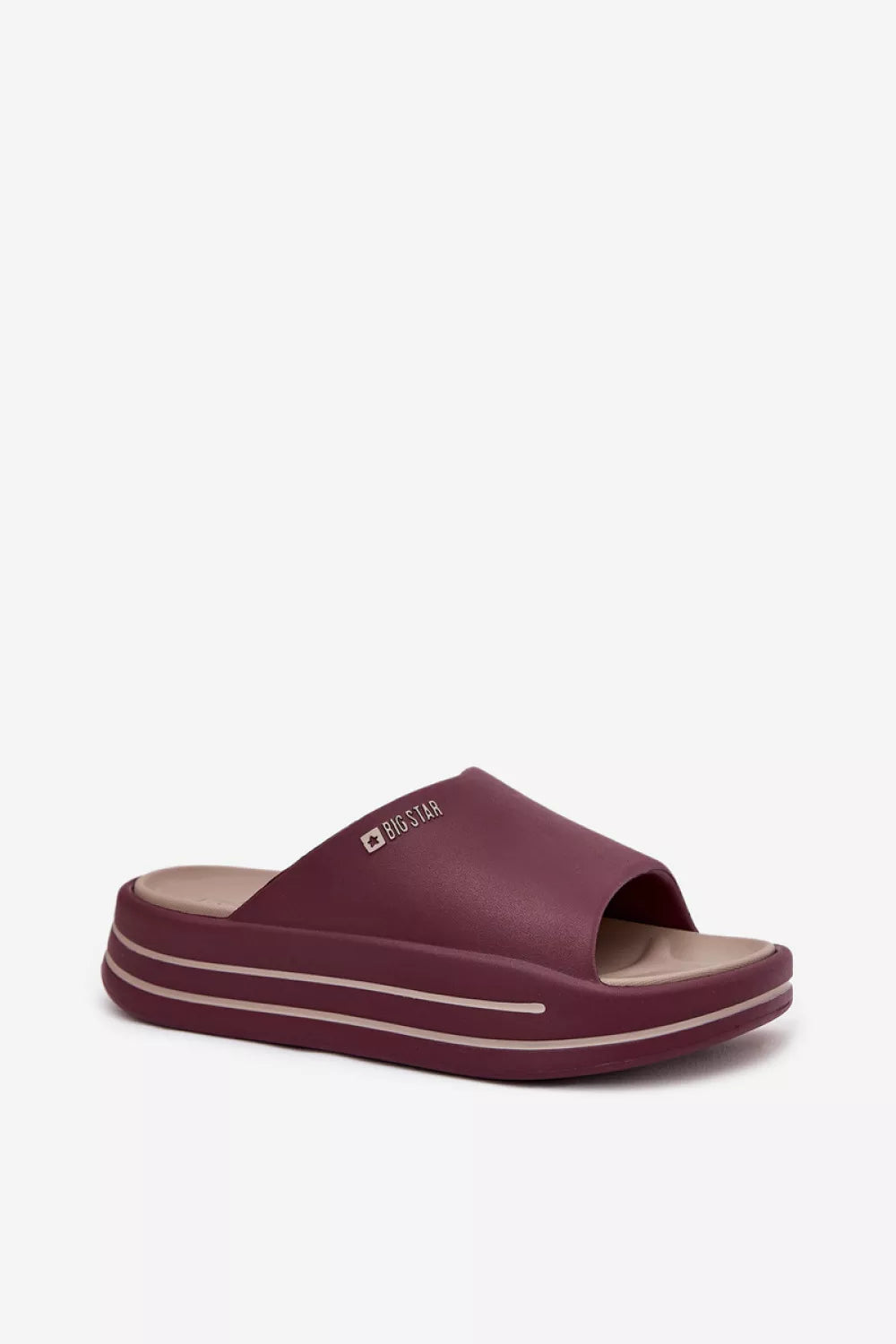 Šlepetės modelis 216430 Step in style