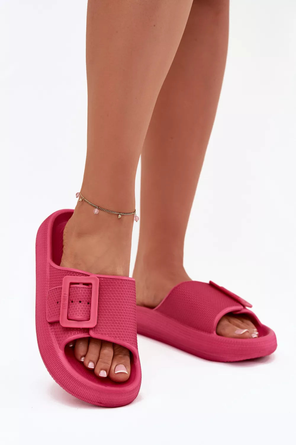 Šlepetės modelis 216431 Step in style