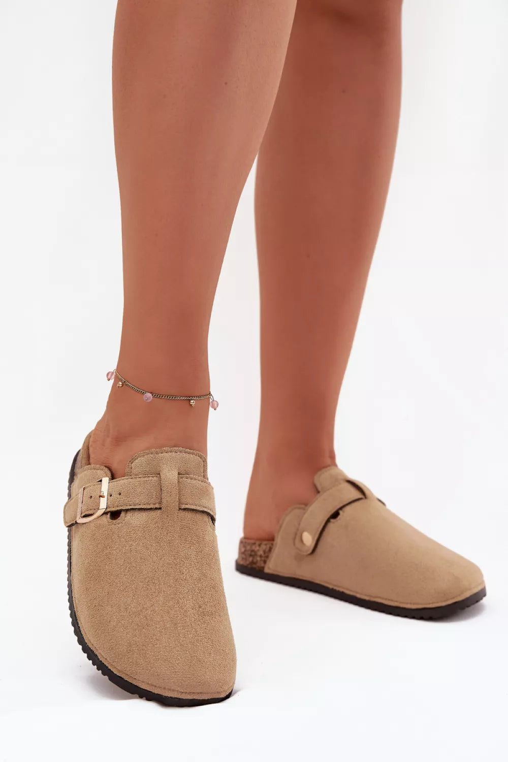 Šlepetės modelis 216433 Step in style