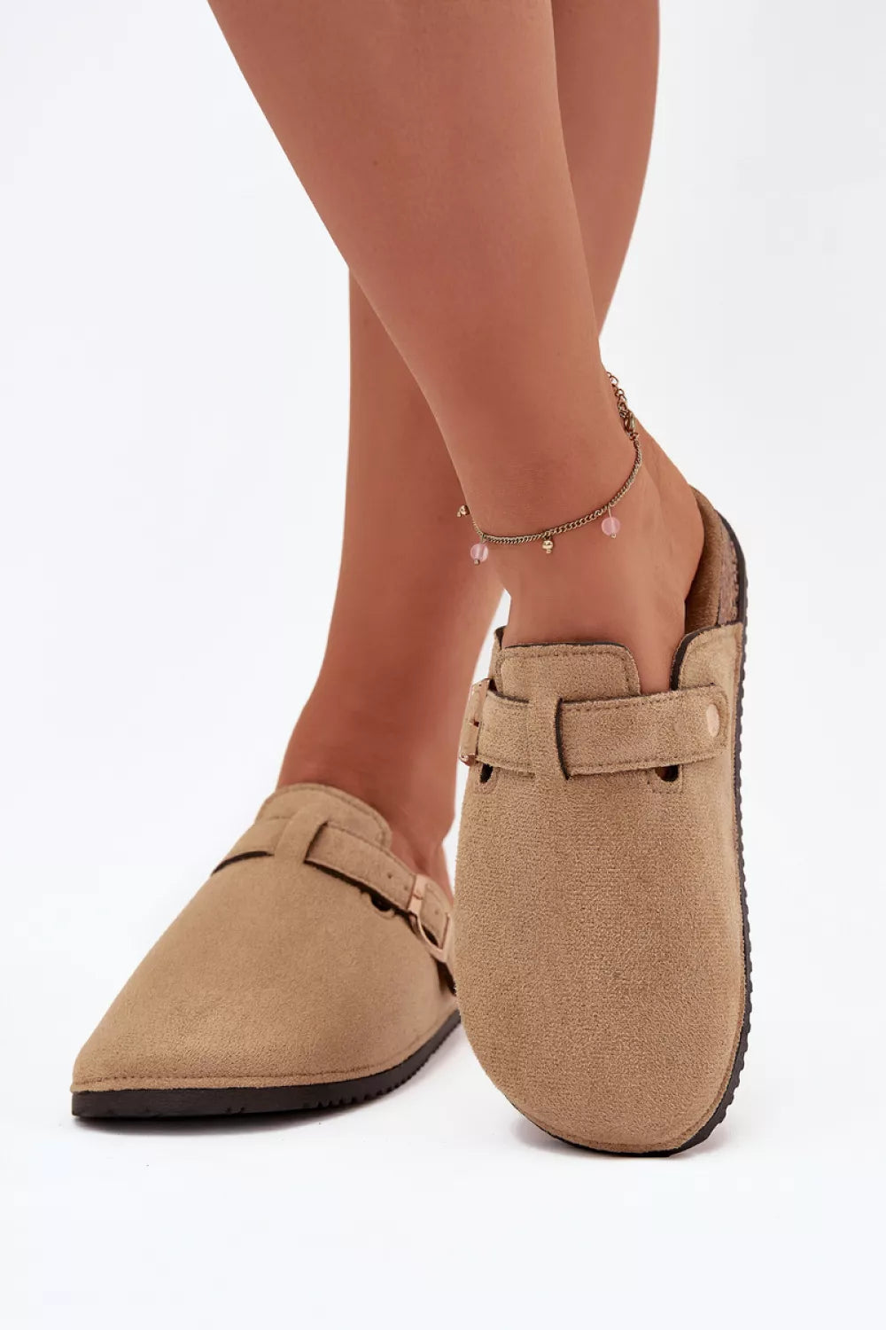 Šlepetės modelis 216433 Step in style