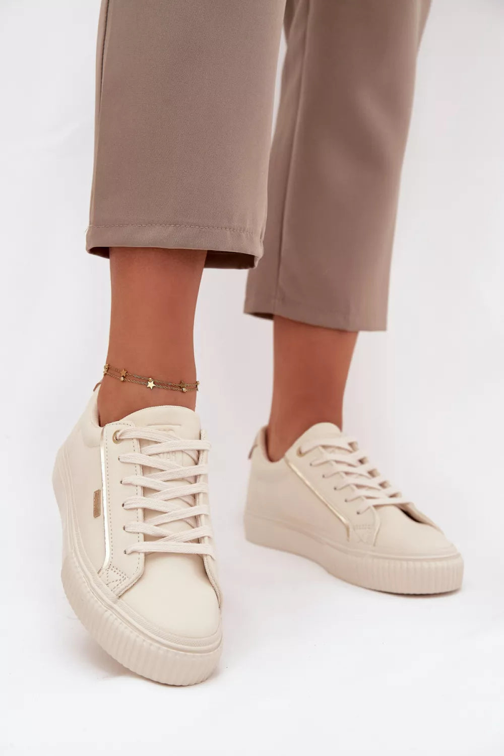 Sportbačiai modelis 216434 Step in style