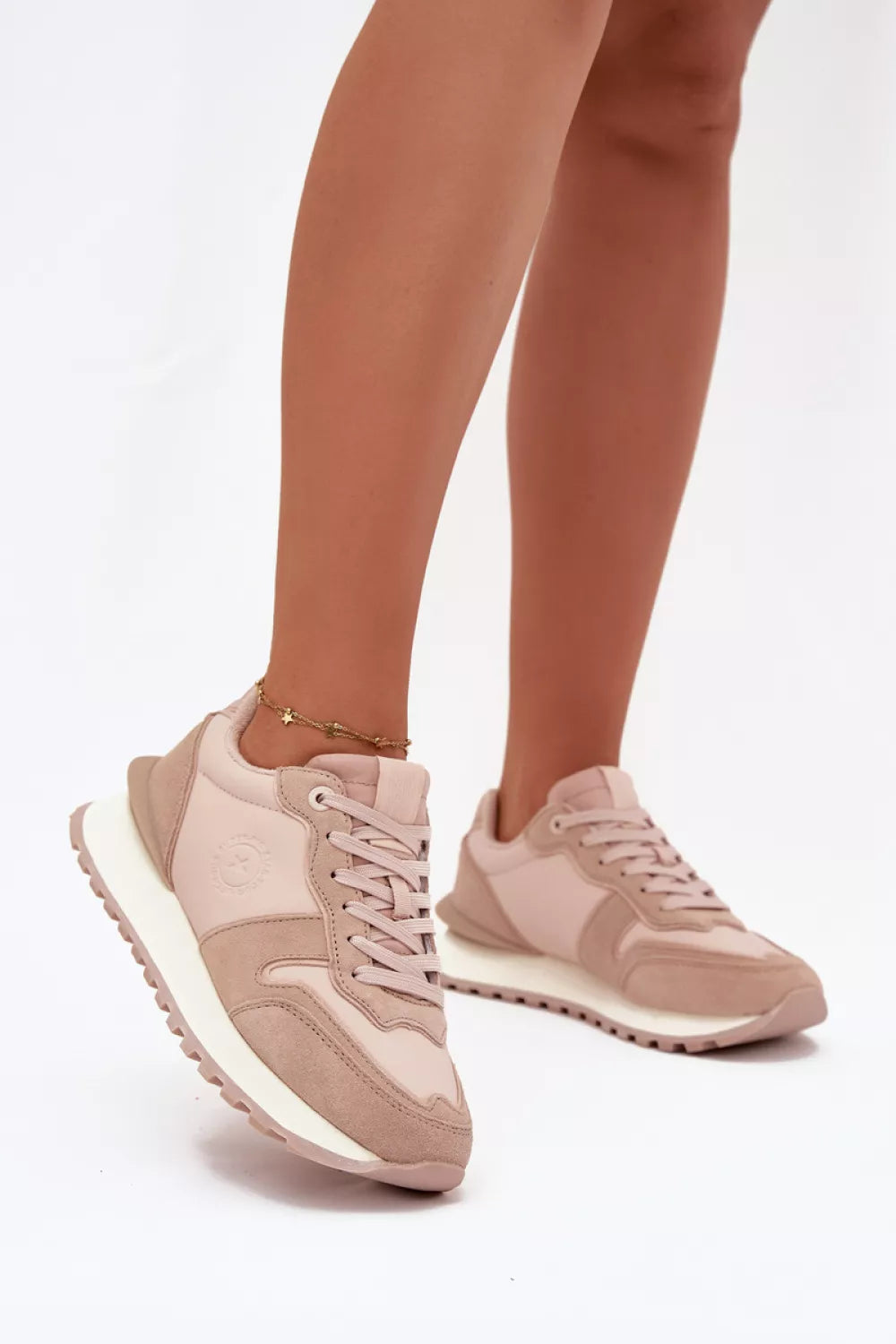 Sportbačiai modelis 216435 Step in style