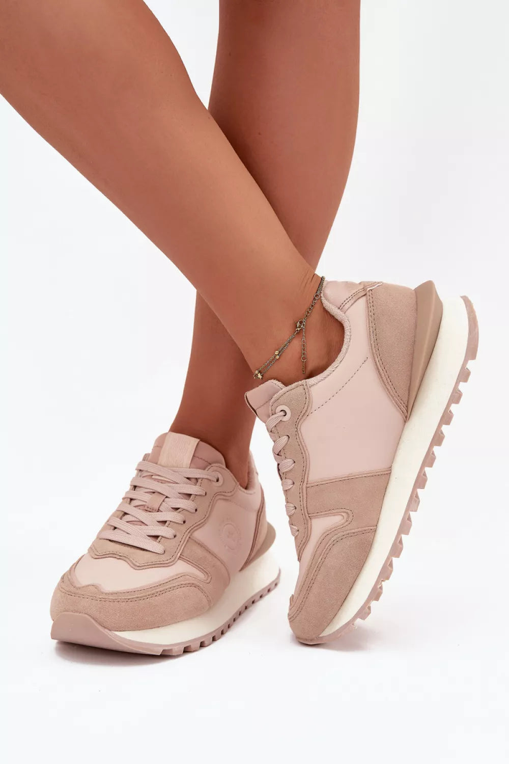 Sportbačiai modelis 216435 Step in style