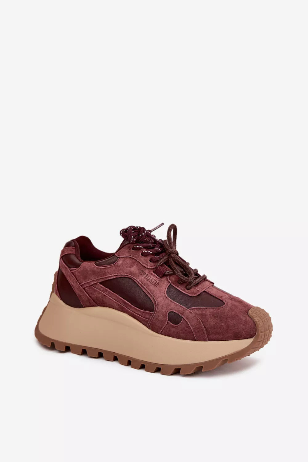 Sportiniai bateliai, modelis 216438 Step in style