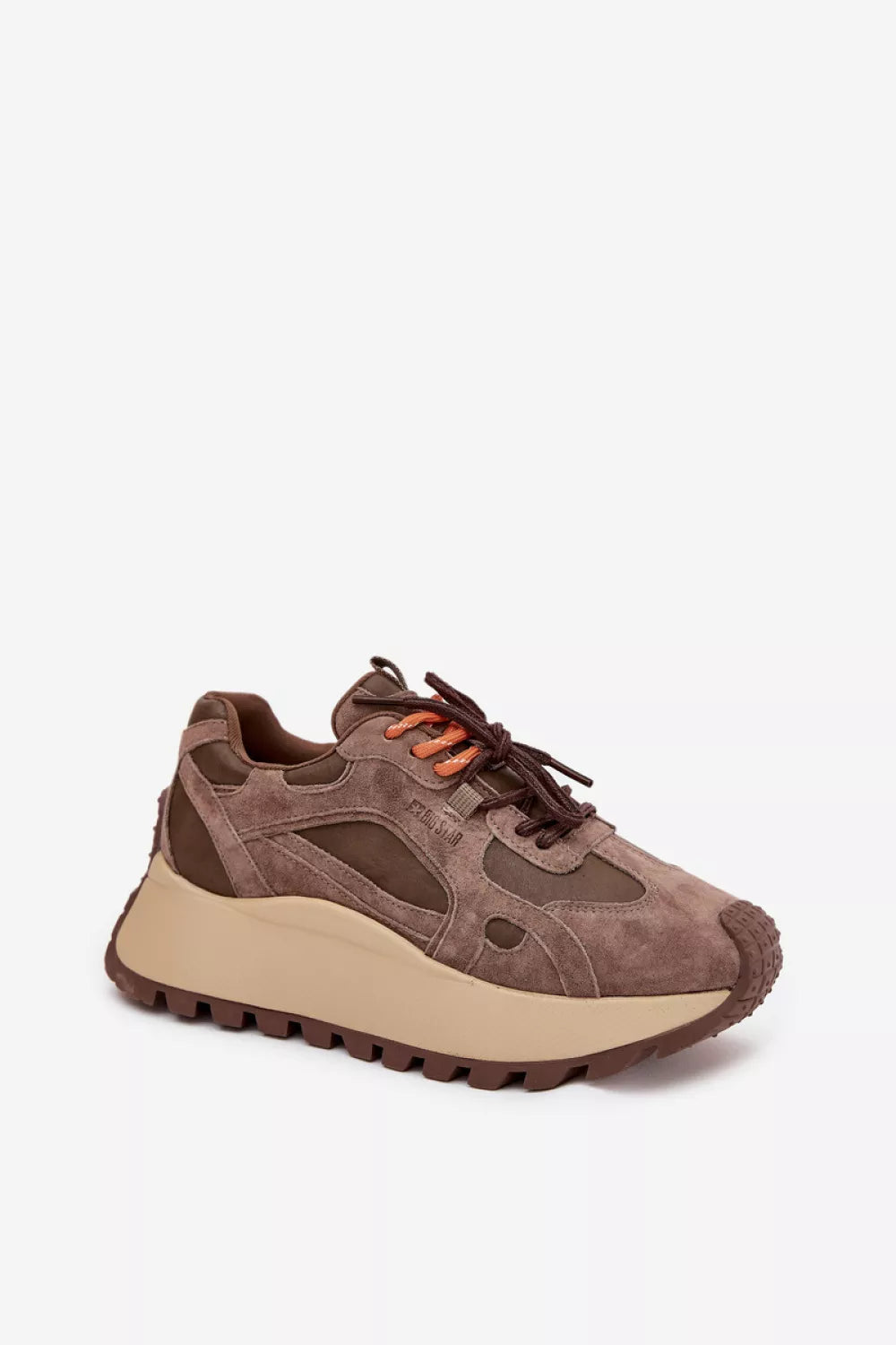 Sportbačiai, modelis 216439 Step in style