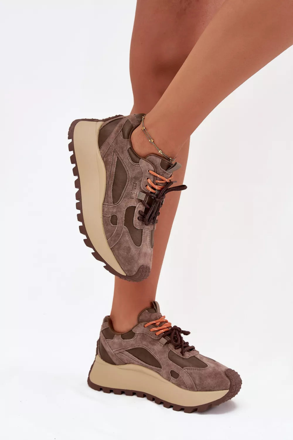 Sportbačiai, modelis 216439 Step in style