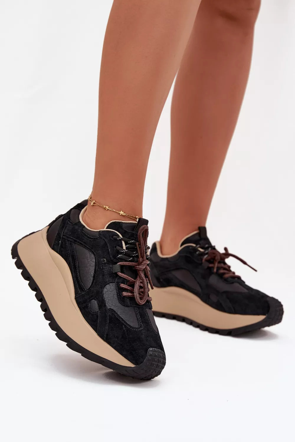 Sportiniai bateliai, modelis 216440, Step in style