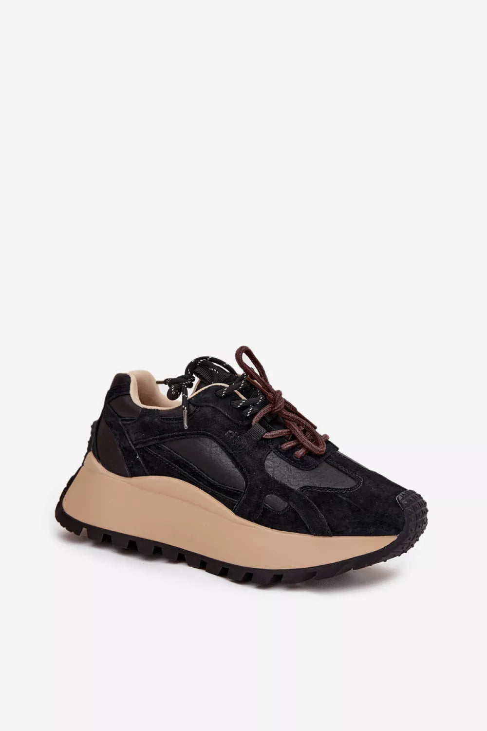 Sportiniai bateliai, modelis 216440, Step in style
