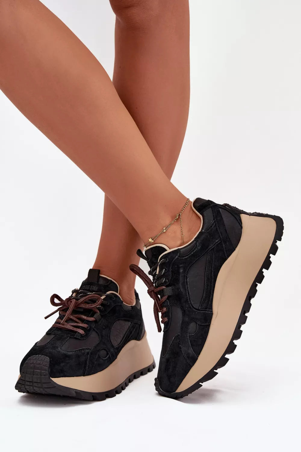 Sportiniai bateliai, modelis 216440, Step in style