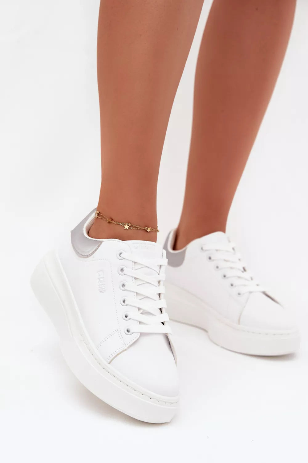 Sportiniai batai, modelis 216442, Step in style