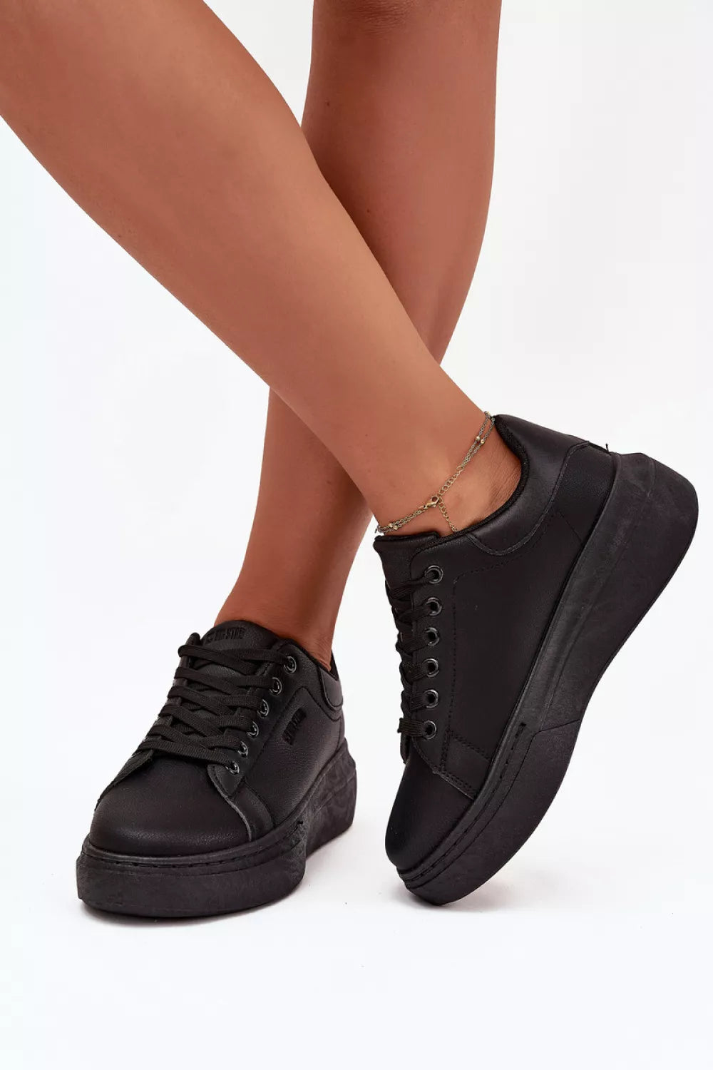 Sportbačiai, modelis 216443 Step in style
