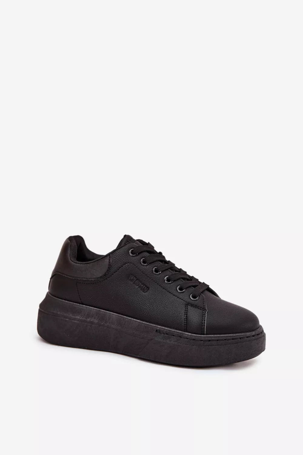 Sportbačiai, modelis 216443 Step in style