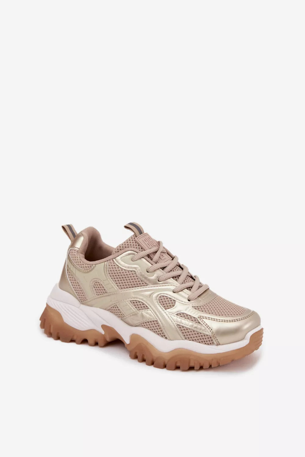 Sportiniai batai modelis 216445 Step in style