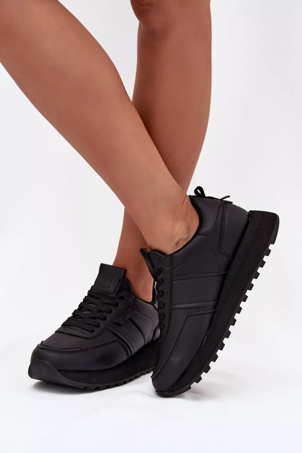 Sportiniai bateliai, modelis 216446, Step in style
