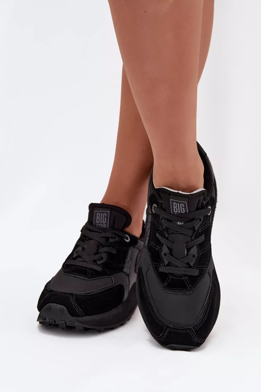 Sportiniai batai modelis 216447 Step in style