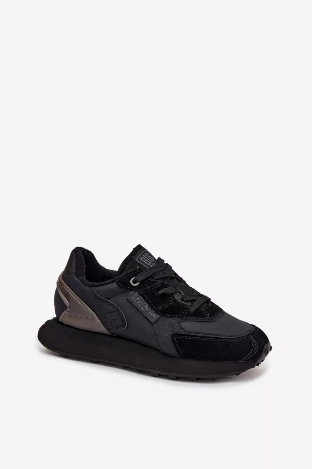 Sportiniai batai modelis 216447 Step in style