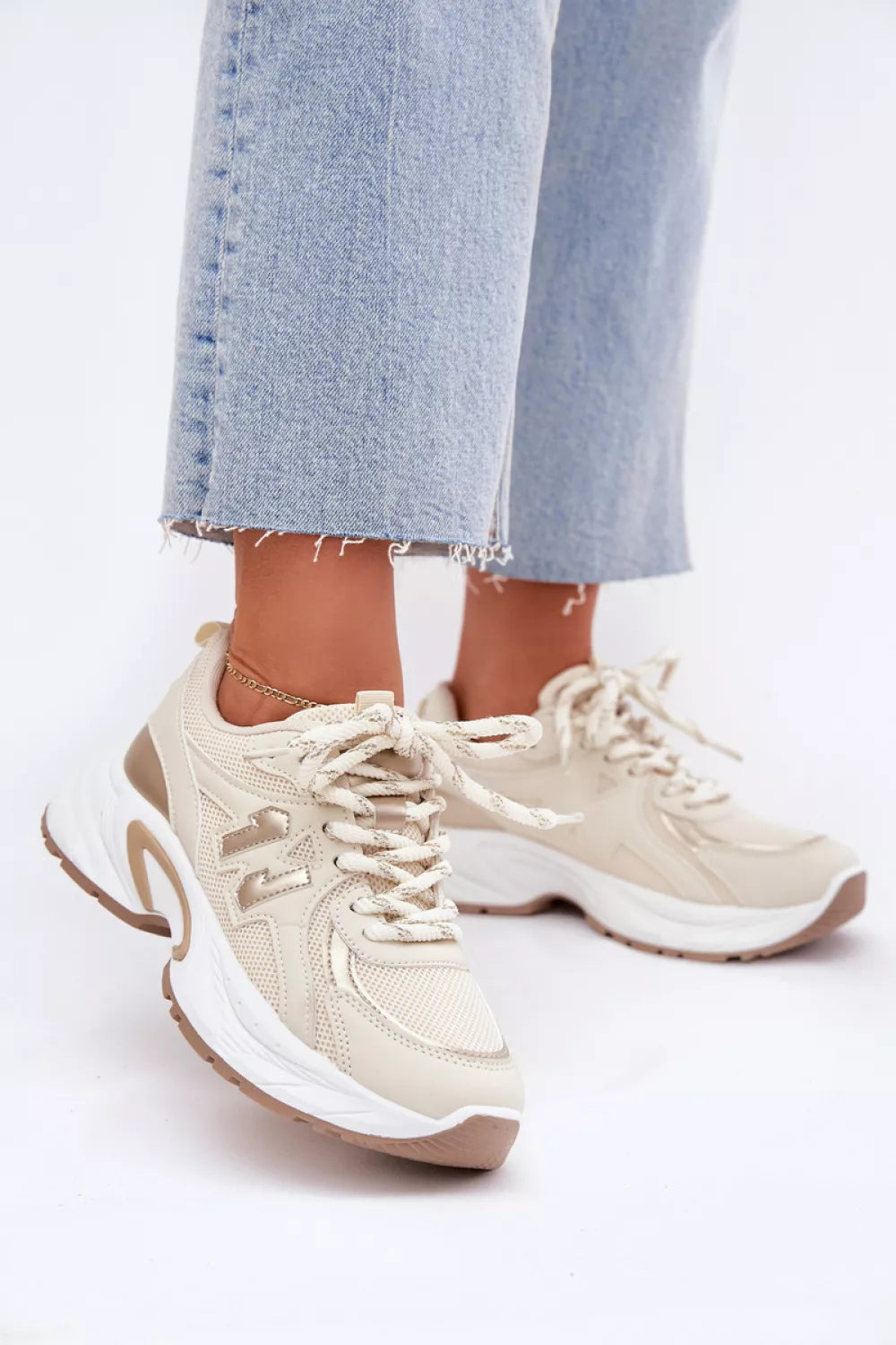 Sportbačiai modelis 216448 Step in style