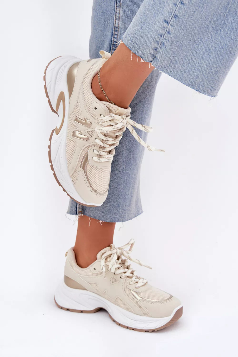 Sportbačiai modelis 216448 Step in style